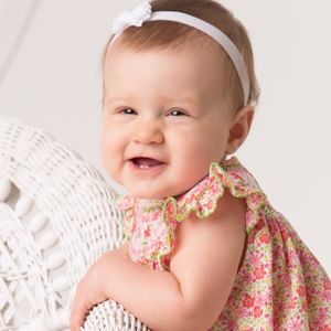 Meet your Posher, Charlie